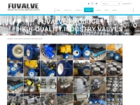 Gallery - FUVALVE ENGINEER TEAM