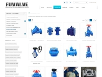 Fluorine lined valves - FUVALVE ENGINEER TEAM