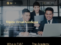FILIPINO VIRTUAL ASSISTANCE - FVA Business Consultancy
