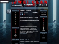 FWE Clan | 24/7 Crysis Wars Servers | 24/7 Battlefield Bad Company 2 S