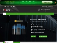 Cheap Forex VPS | Low Latency | $1.3 Month | 100% UpTime?