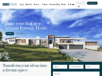 Custom Home Designer Sydney | Fyffe Design