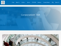 Corporation Tax  - FZCO Accountants