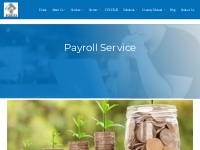 Payroll services - FZCO Accountants