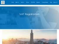 VAT Service - EU VAT registration and filing - FZCO Accountants