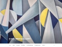 Submit you art to our next exhibition | Gagliardi Gallery | Art Galler