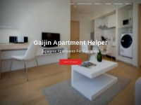 Tokyo   Kansai JP Apartments for Foreigners | Rent in English