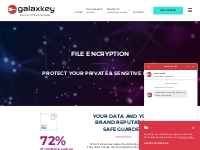 File Encryption - Galaxkey