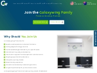Career - Galaxywing IT Solutions