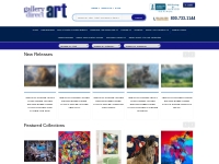 Gallery Direct Art | Fine Art | Prints | Canvas | Artists