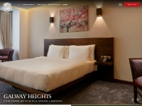 Nuwara Eliya 5 Star Hotel | Galway Heights Official Site