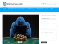 Gambling Addiction Therapy Birmingham