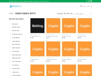 The best crypto domains for sale available at Gambling Invest