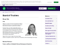 Board of Trustees - GamCare