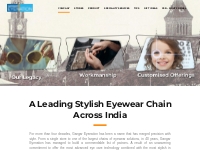 Opticians in Mumbai | Designer Eyewear |Original Rayban| Branded Sungl