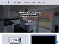 Garage Conversions Northampton - GCS Garage Conversions