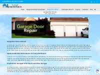 Garage Door Service Adna CO - Garage Door Repair Adna CO