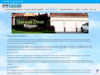 Garage Door Service Watkins CO - Garage Door Repair