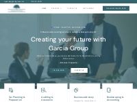 Accountant Queens | CPA Queens | Garcia   Associates | LI CPA