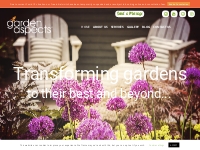 Garden Design and Maintenance | Garden Aspects Cheshire
