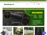 Plant Covers , Garden Netting , Planters   Garden +More | Gardenport