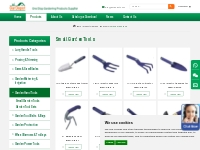 Garden Tools Wholesale| gardepot