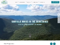 Garfield Town House - Berkshires Vacation Property and Homes