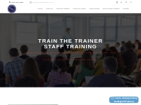 Staff Development Courses | Gary Bedingfield Training - Glasgow Scotla