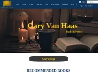 Best Seller Ebook The Ikon | Gary Van Haas Books   Novels