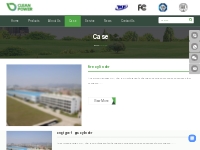 CNG Cylinder, LPG Composite Cylinder Manufacturers| Anhui Green Energy