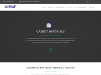 Gasket Material, Sheet Packing | American Seal Materials