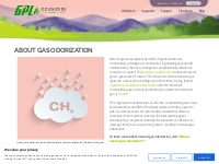 Odorized Natural Gas and All About Odorization | GPL Odorizers