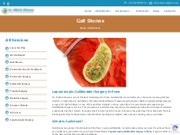 Gallbladder Stone Treatment - Dr. Nikhil Jillawar