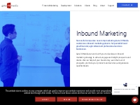 Inbound Marketing Technology and Methodology | Gate 39 Media