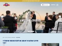        Wedding Cruises in Pittsburgh, PA | Gateway Clipper