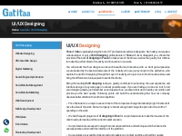 UI Design Company | UX Design Company | UI/UX Design Company Pune
