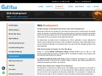 Website Design Company Pune | Web Development Services Pune