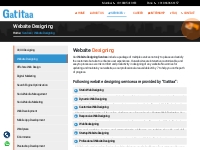 Web Designing Company | Web Designing Pune