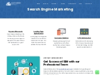 Search Engine Marketing Services | Improve Your Search Rankings and Br