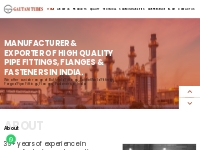 Nickel Alloys Pipes and Pipe Fittings Manufacturer & Supplier - Gautam