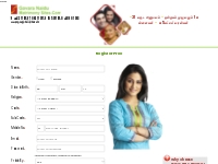   	Gavara Naidu Matrimony Sites.com Registration - Create Your Gavara 