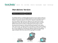 Standalone Version   Gavel Buddy Auction Software
