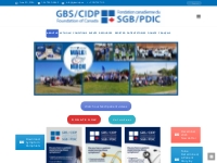 GBS/CIDP Foundation of Canada   A resource for people affected by GBS,