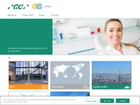 GC Corporation Profile and Worldwide Network