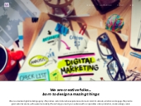 GC Creative Designs - Social Media Marketing , Web Design and Creative