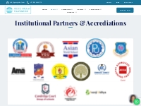 Collaborators | GCEC Global Foundation | Best BBA and BCom College in 
