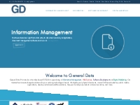 Web   App Dev. | Digital Marketing | IMS | General Data