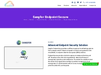 Sangfor Endpoint Secure | GreenEdge Computers