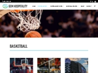 Basketball | GEM Hospitality