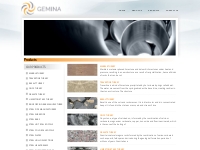 Products - Steel , Minerals   Stone Supplier in Turkey